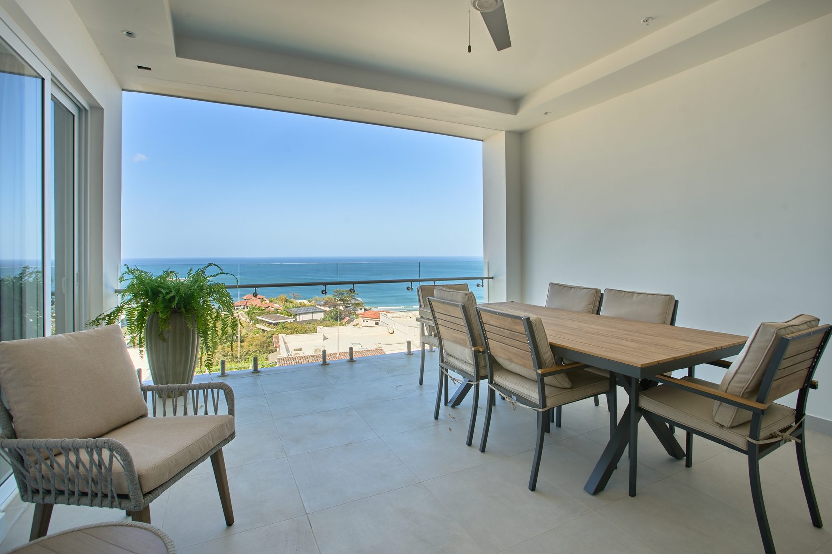 Third Floor - Residence 303