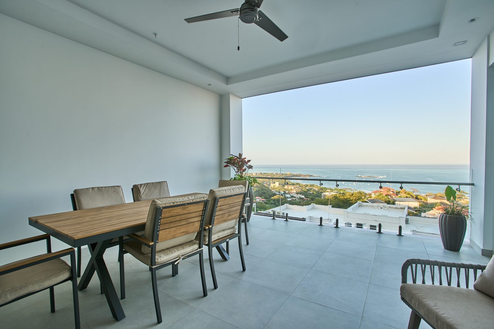 Third Floor - Residence 302